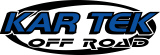 kartek offroad company logo