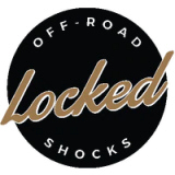 locked offroad company logo