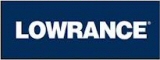 lowrance gps logo