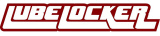 lube locker logo