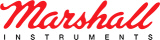 marshall instruments company logo