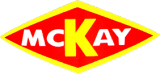 mckay logo