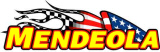 mendeola transmissions logo