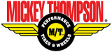 mickey thompson tires logo