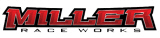 miller raceworks company logo