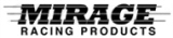 mirage racing products logo