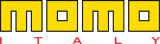 momo italy logo