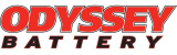 odyssey batteries logo