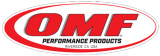 omf wheels company logo