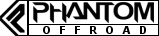 phantom offroad company logo