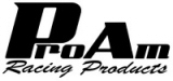 proam racing products logo