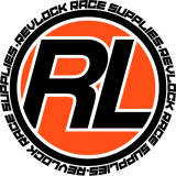 revlock race supplies company logo