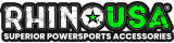 rhino usa company logo