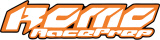 romo race prep company logo