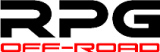 rpg off road company logo