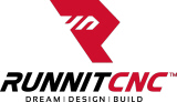 runnit cnc logo