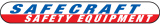 safecraft safety equipment company logo