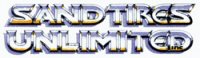 sand tires unlimited logo