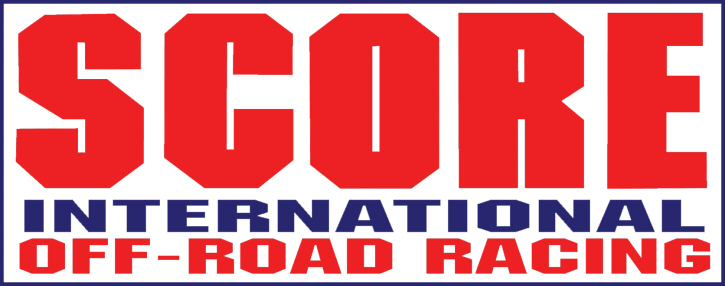 SCORE International Off-Road Racing
