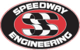 speedway engineering logo
