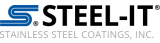 steel it company logo