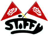stiffy company logo