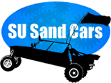 su sand cars company logo