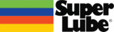 super lube synco chemical corp logo