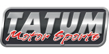 tatum motorsports logo