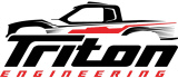 triton engineering company logo