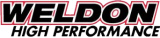 weldon high performance logo