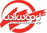wilwood engineering logo