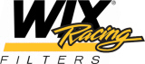 wix racing filters logo