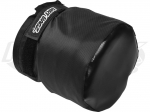 Dirt Bagz Black Sock Cover With Velcro Strap For Trophy Truck Or Truggy Spare Driveshaft U-joints