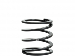Black Eibach 150 Pound 3-7/8" Tall Linear Tender Spring For 2" Diameter Fox Or King Coil Over Shocks