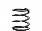 Black Eibach 100 Pound 4-3/4" Tall Linear Tender Spring For 2" Diameter Fox Or King Coil Over Shocks