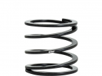 Black Eibach 50 Pound 4-3/4" Tall Linear Tender Spring For 2.5" Diameter Fox Or King Coil Over Shock
