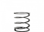 Eibach 3" Tall Helper Spring For 2.0" Diameter King, Sway-A-Way Or Fox Coil Over Shocks