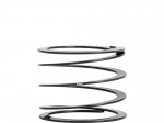 Eibach 3" Tall Helper Spring For 2.5" Diameter King, Sway-A-Way Or Fox Coil Over Shocks