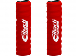 Eibach 16" Long Neoprene Shock Spring Covers Fit Over 3-1/4" To 4" Outside Diameter Springs - Pair