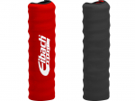 Eibach 18" Long Neoprene Shock Spring Covers Fit Over 3-1/4" To 4" Outside Diameter Springs - Pair