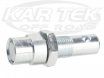 EMPI 16-2070-0 Adjustable Weld On Shifter Rod Tip For 7/8" x 0.065" Wall Tubing Uses Early Coupler
