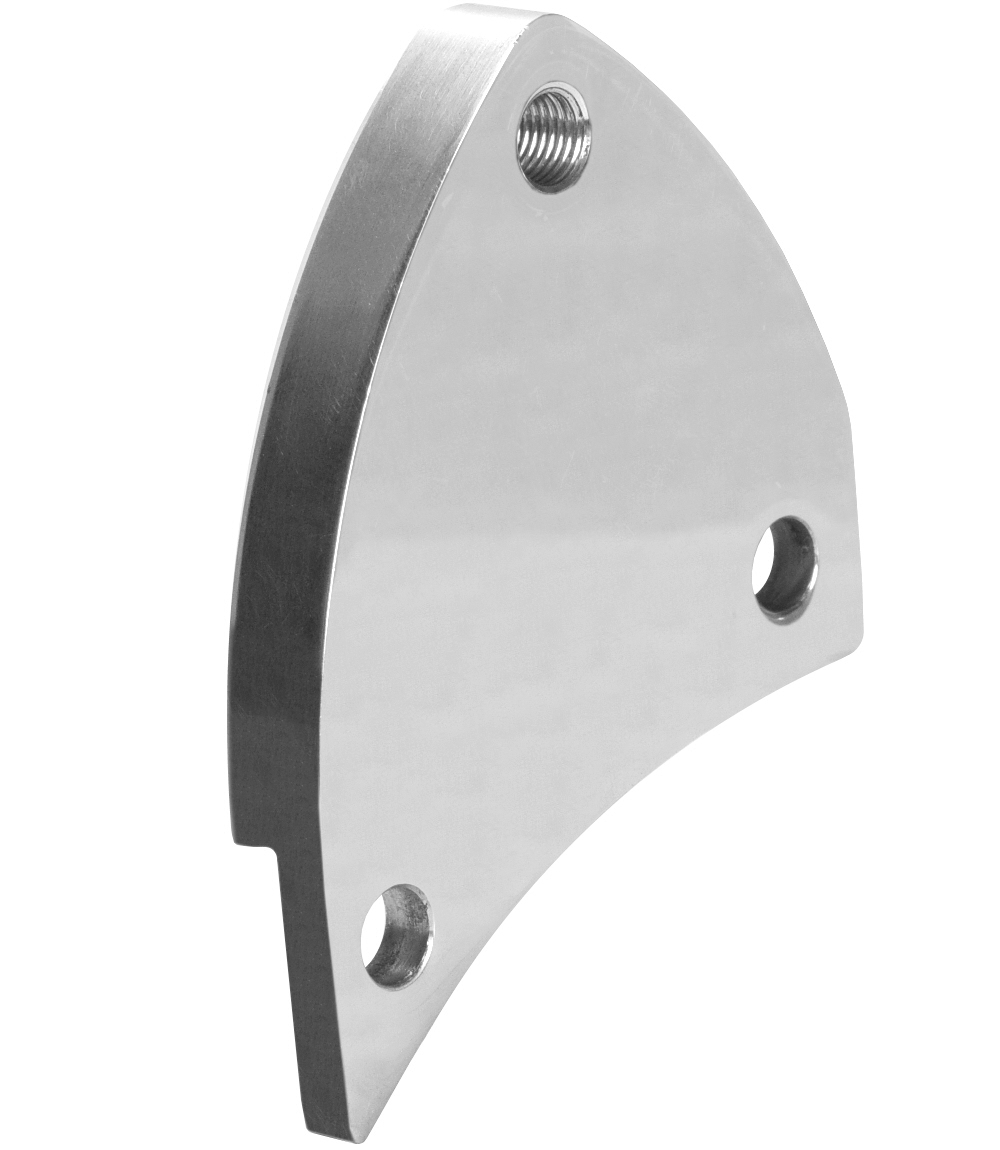 EMPI 17-2883-0 clutch slaves cylinders saver brackets mounts for type-1 beetle bug transmissions
