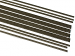 EMPI 98-4541-B VW Ball Joint Front Axle Beam Leaf Springs 10 Leaf Set For 1 Tube