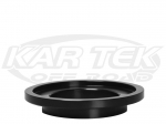 Fox 234-00-334 - 2.5" Coil Over Spring Divider Bottom Adapter For 3" ID Top - 3.75" Bottom Spring