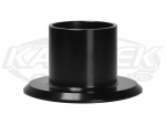 Fox 234-00-335 - 2.5" Coil Over Spring Divider Top Adapter For 3" ID Top - 3.75" Bottom Spring
