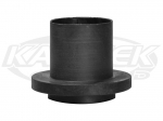 Fox 234-00-686 - 2.5" Coil Over Spring Divider Insert Adapter For 3" ID Top - 3.75" Bottom Spring