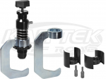 Fox Shocks 803-01-997 Clamp-On Nitrogen Filling Tool For 1/8" Allen Head Screws Or T20W Torx Screws