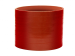 4-Ply Red Silicone Turbo Or Intake Coupler Hose 3" Inside Diameter 3-3/8" Outside Diameter