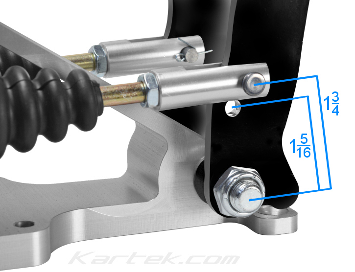 Jamar Performance jbp3000 and jbp5000 floor mount pedal assemblies pedal ratios